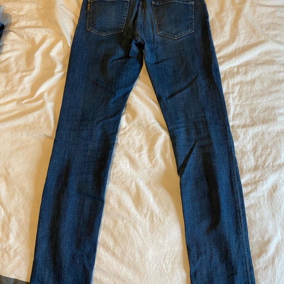 Men’s Paige Jeans 29x32 - Picture 3 of 5